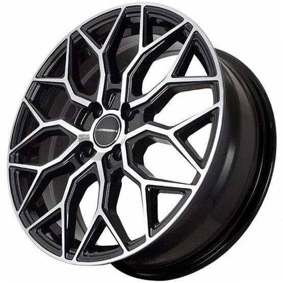 Диск Sakura Wheels 9547 16x7 5x114.30 ET38 DIA73.10 B4