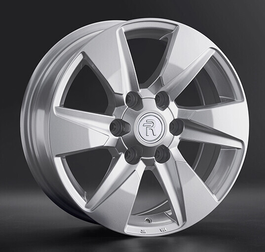 Диск Replay Ta5 17x7.50 6x139.70 ET36 DIA100.10 S