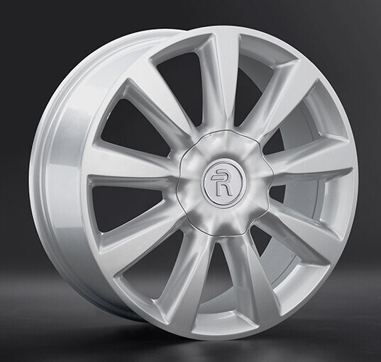 Диск Replay Ta7 20x8 6x139.70 ET36 DIA100.10 S