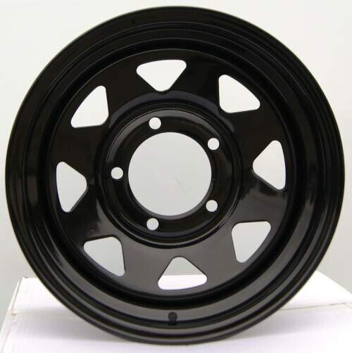 Диск Magnum Mg81B 15x7 5x139.70 ET0 DIA110.10 B