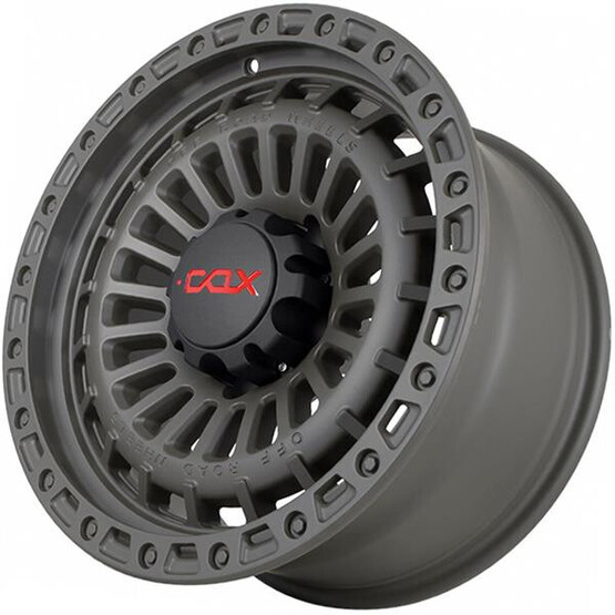 Диск Cox D3369 18x9 5x150 ET0 DIA110.10 XZ-MSL1/M