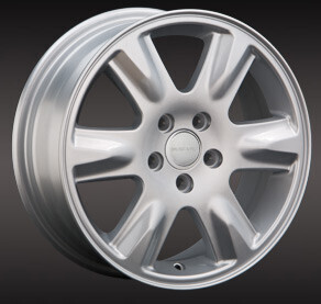 Диск Replay Sb13 15x6 5x100 ET48 DIA56.10 S