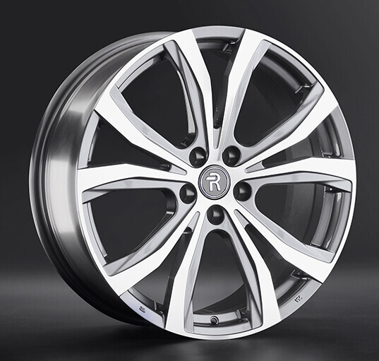 Диск Replay Chg14 18x8 5x114.30 ET49.50 DIA60.10 GMF
