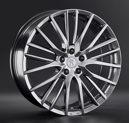 Диск Replay Chg15 18x8 5x114.30 ET49.50 DIA60.10 HPB