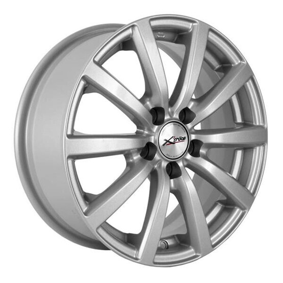 Диск X'trike X-115 15x6 5x105 ET38 DIA56.60 HS