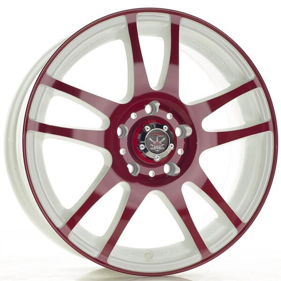 Диск Yamato Minamoto-No Eriie 15x6 5x105 ET39 DIA56.60 R-RAY