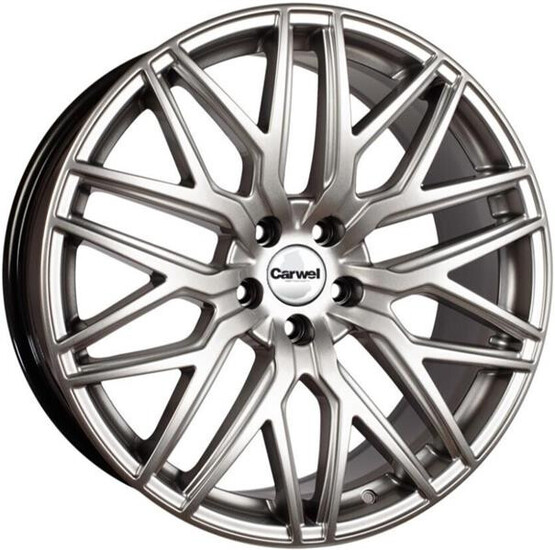 Диск Carwel Ламза 226 20x8.50 5x108 ET45 DIA63.35 SB