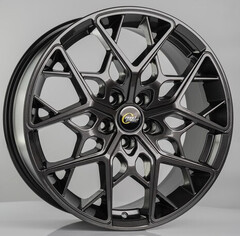Диск Cross Street Cr-20 16x6.50 4x100 ET36 DIA60.10 BMG