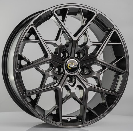Диск Cross Street Cr-20 16x6.50 4x100 ET36 DIA60.10 BMG