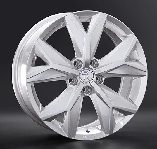 Диск Replay Ty354 18x8 5x114.30 ET50 DIA60.10 S