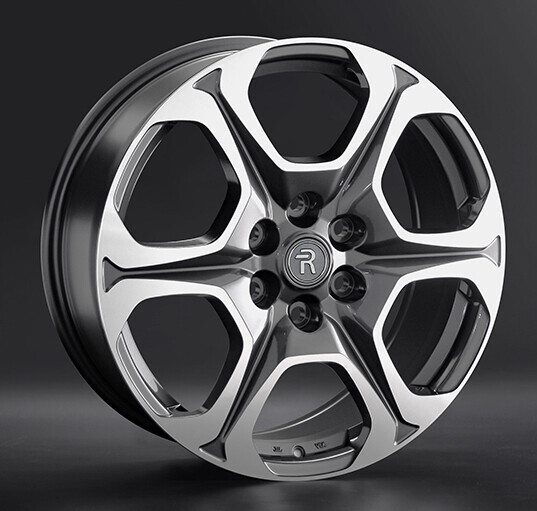 Диск Replay Ty401 20x8 6x139.70 ET60 DIA95.10 GMF