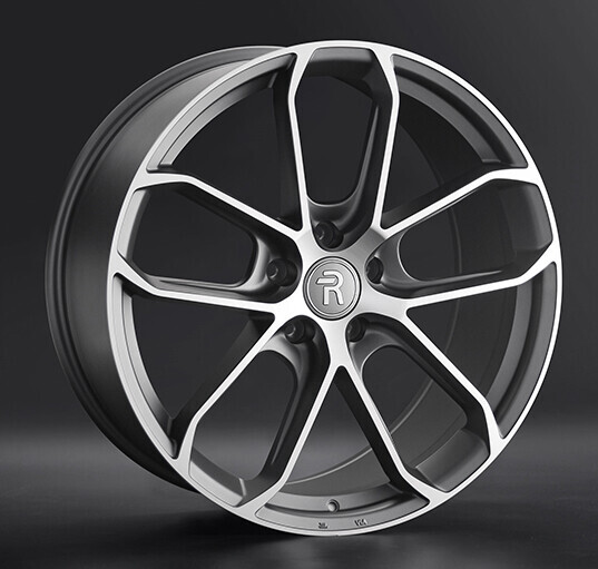 Диск Replay Vv386 21x9.50 5x112 ET42 DIA57.10 MGMF