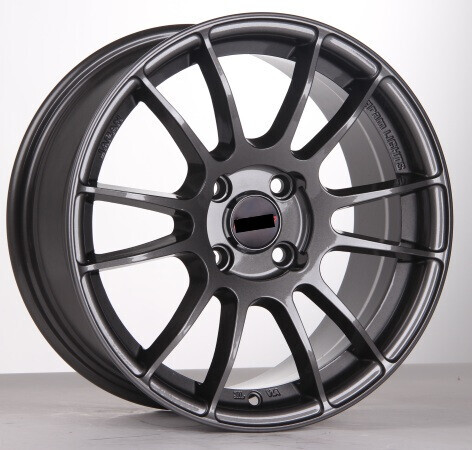 Диск Lizardo 113 15x7 4x100 ET38 DIA60.10 G22