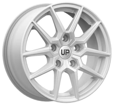 Диск Wheels Up Up117 15x6.50 5x110 ET35 DIA65.10 S