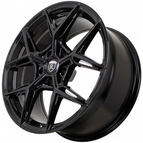 Диск Sakura Wheels Ya3823 20x8.50 5x114.30 ET45 DIA73.10 B1