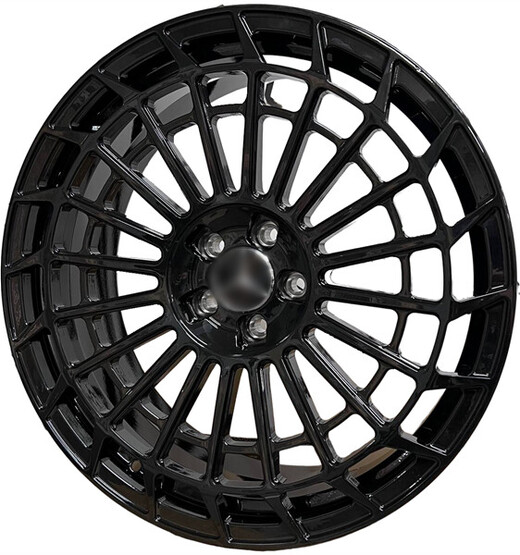 Диск Forged Yp806 20x9.50 5x112 ET35 DIA66.60 GB