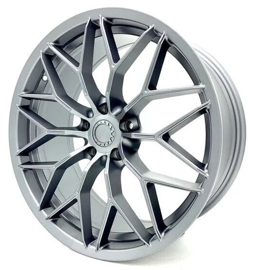 Диск Powcan 3S237 19x8.50 5x112 ET30 DIA66.60 SGM