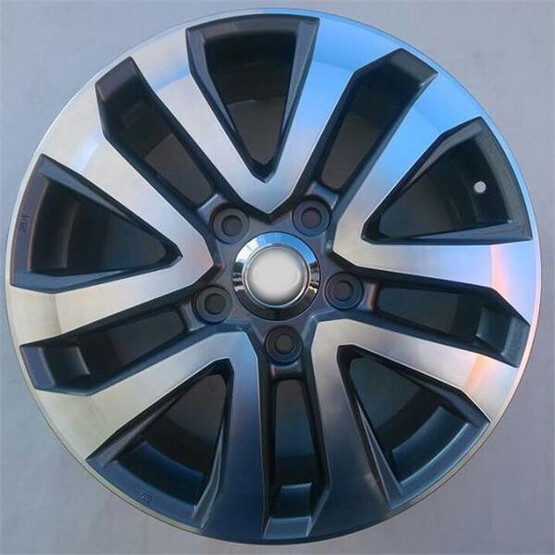 Диск Powcan 5118 20x8.50 5x150 ET45 DIA110.10 MG