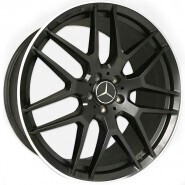 Диск Nw Реплика 762 18x8.50 5x112 ET43 DIA66.60 SMBWML