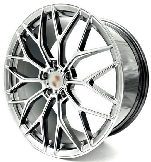 Диск Forged 22-5419 22x11.50 5x130 ET61 DIA71.60 HB