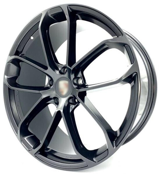 Диск Powcan Bk 3S5985 20x11 5x130 ET55 DIA71.60 SDB