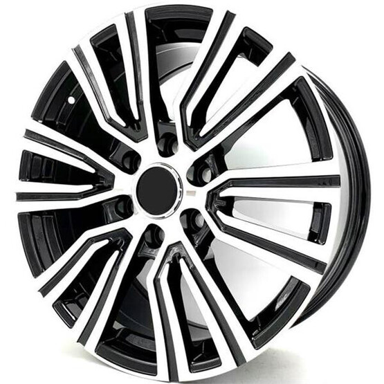 Диск K.a.n. 1754 20x8.50 6x139.70 ET45 DIA95.10 MB/B