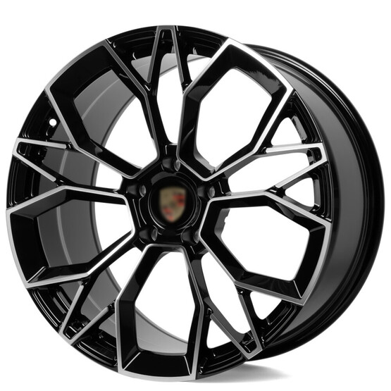 Диск Replica Nn Rp Fj6183 21x9 5x130 ET45 DIA71.60 MB