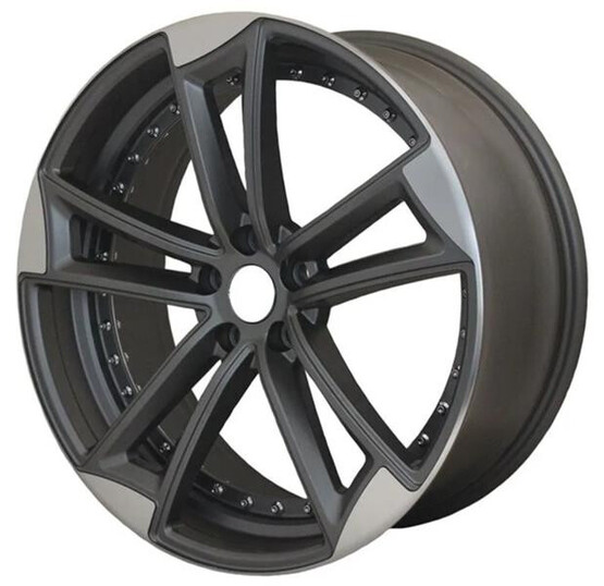 Диск Redpower Bsw182 21x9 5x112 ET40 DIA66.60 MSDG