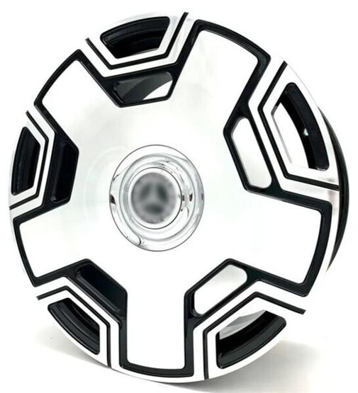 Диск Replica Nn Kt 1113 21x10 5x130 ET30 DIA84.10 BMF