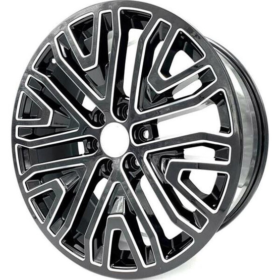 Диск K.a.n. 7004 22x9 6x139.70 ET28 DIA78.10 BM