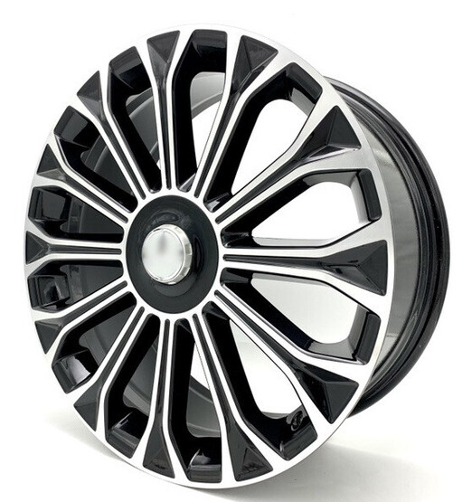 Диск Replica Nn Le 1116 20x9.50 5x112 ET43.50 DIA66.60 MB