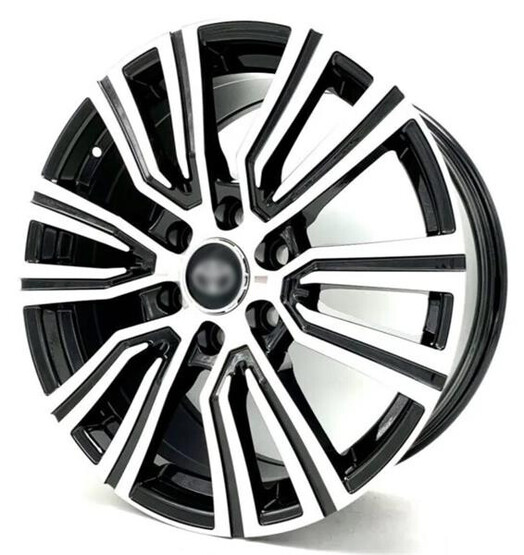 Диск Replica Nn By 1754 20x8.50 6x139.70 ET45 DIA95.10 MB