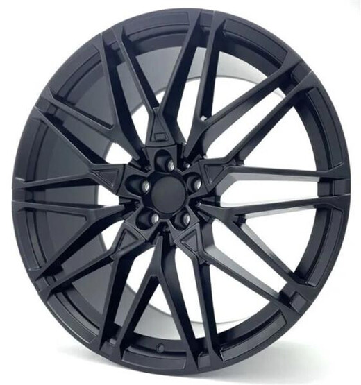 Диск Redpower Fj6163 22x10 5x112 ET35 DIA66.60 SDB