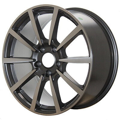 Диск Bap R1504 20x8.50 5x130 ET51 DIA71.60 MG