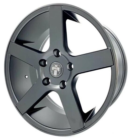 Диск Redpower Rp5198 24x10 5x150 ET25 DIA110.10 SDB