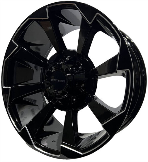 Диск K.a.n. 2201 22x12 8x165.10 ET-44 DIA125.20 BM