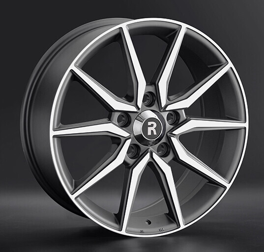 Диск Replay Ty420 21x8.50 5x150 ET54 DIA110.10 MGMF