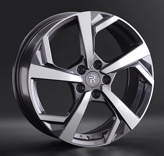 Диск Replay Ty322 18x7 5x114.30 ET35 DIA60.10 GMF