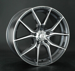 Диск Ls Wheels Ls 759 17x7.50 5x112 ET40 DIA66.60 GMF