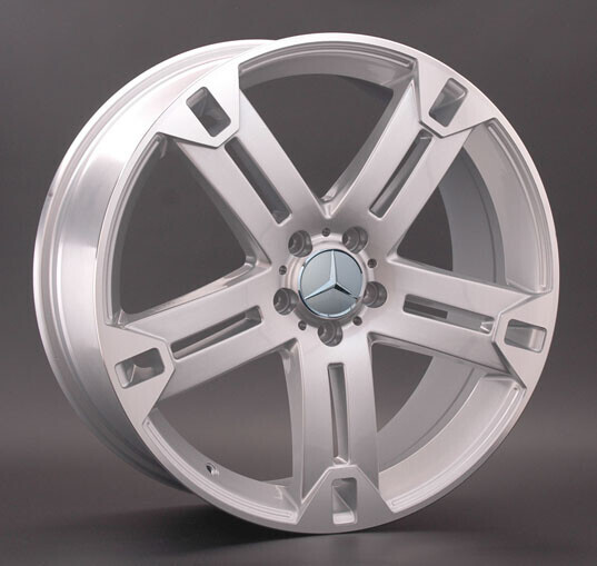 Диск Replay Mr101 20x8.50 5x112 ET56 DIA66.60 SF