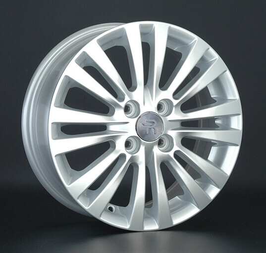 Диск Replay Fd156 15x6 4x108 ET37.50 DIA63.30 S