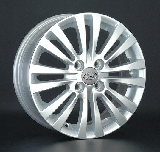 Диск Replay Hnd107 15x6 4x100 ET46 DIA54.10 S