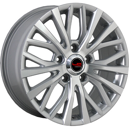 Диск Replica La Ty246 20x8.50 5x150 ET58 DIA110.10 SF