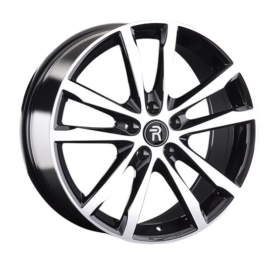 Диск Replay Inf63 20x8.50 5x114.30 ET44 DIA66.10 BKF