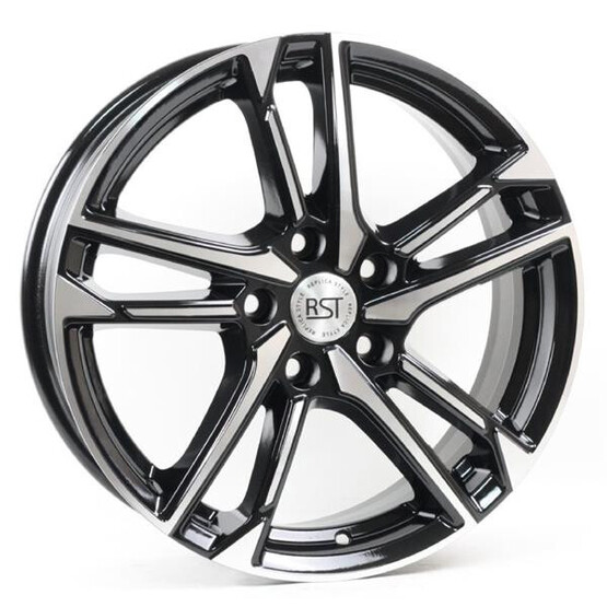 Диск Rst R197 17x6.50 5x114.30 ET37 DIA66.60 BD