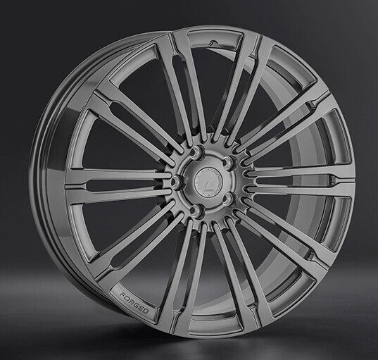 Диск Ls Forged Fg16 22x9 5x120 ET43 DIA72.60 MGM