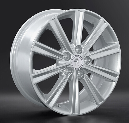 Диск Replay Hnd379 17x7 5x114.30 ET50 DIA67.10 S