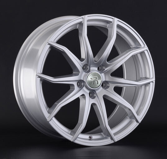Диск Replay Fd135(Ns) 18x8 5x114.30 ET50 DIA66.10 S