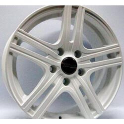 Диск Tech Line 626 16x6.50 5x100 ET38 DIA57.10 W