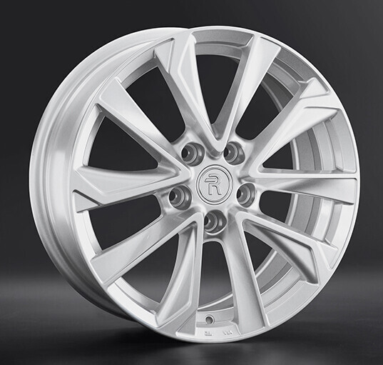 Диск Replay Chg47 19x7.50 5x114.30 ET35 DIA60.10 S